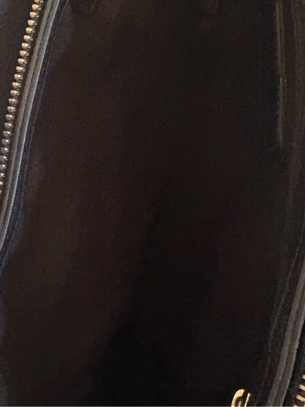 COACH Black Leather Metropolitan Slim Briefcase Laptop Bag
